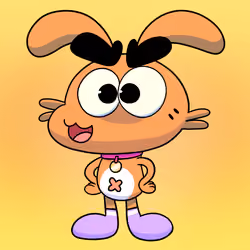 Floppy #9662