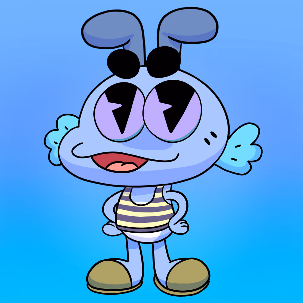Floppy #9988