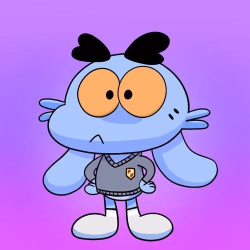 Floppy #1431
