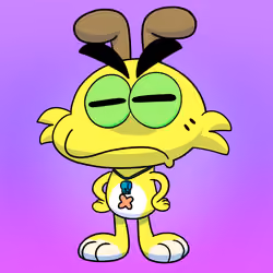 Floppy #7333