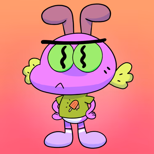 Floppy #8705