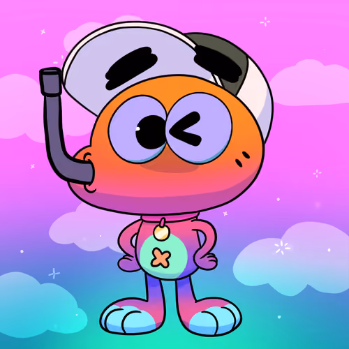Floppy #8545