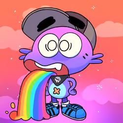 Floppy #3168