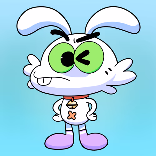 Floppy #326