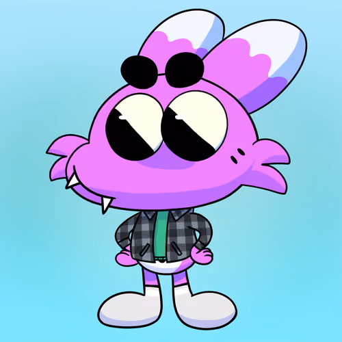 Floppy #9930