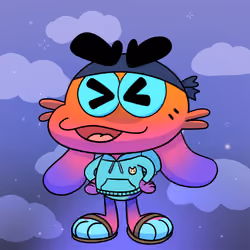 Floppy #8174