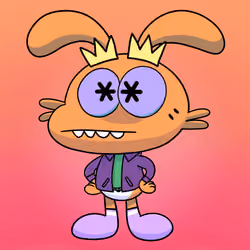Floppy #7336