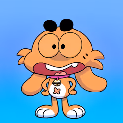 Floppy #7455