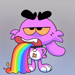 Floppy #6787