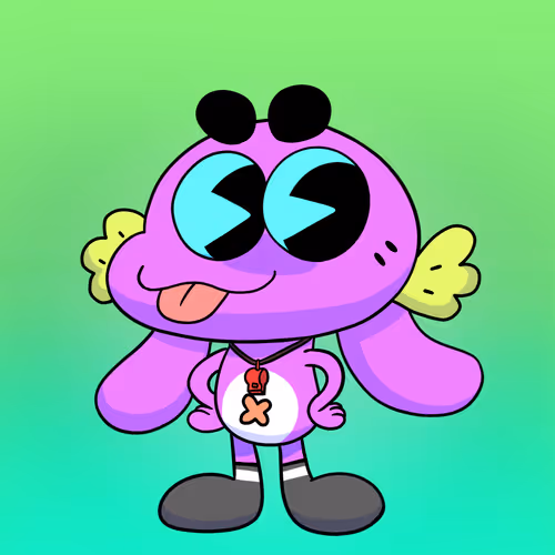 Floppy #5231