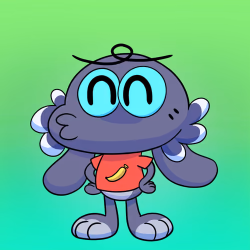 Floppy #8131