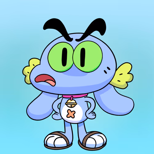 Floppy #4273