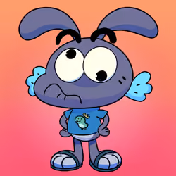 Floppy #2579