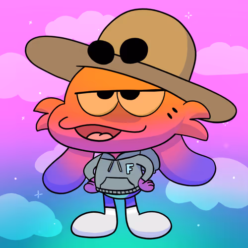 Floppycollection