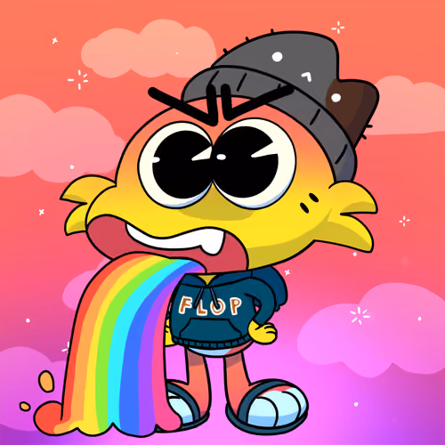 Floppy #2740