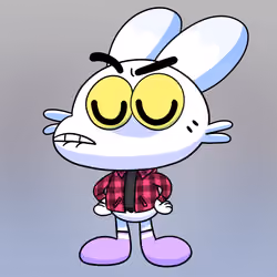 Floppy #2519