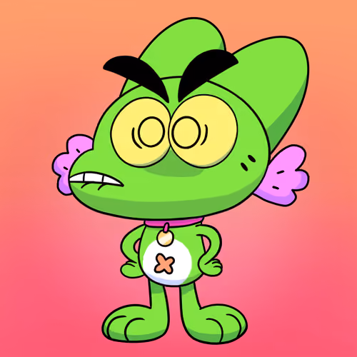Floppy #7344