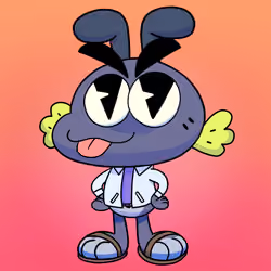 Floppy #2609