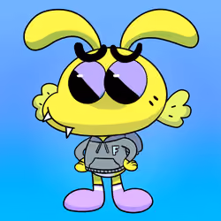 Floppy #2877