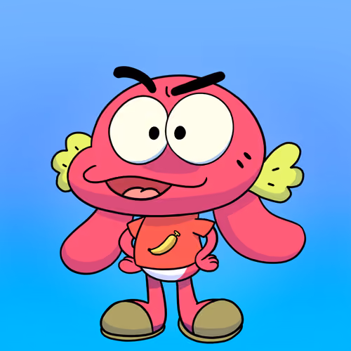 Floppy #4111