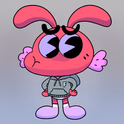 Floppy #2608