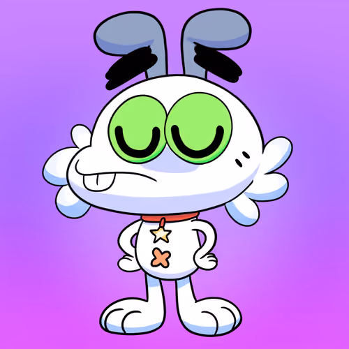 Floppy #6481