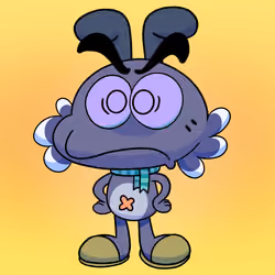 Floppy #6866