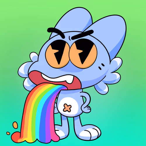 Floppy #9464