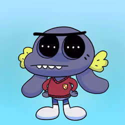 Floppy #9414