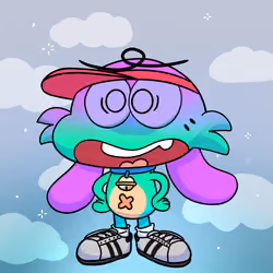Floppy #68