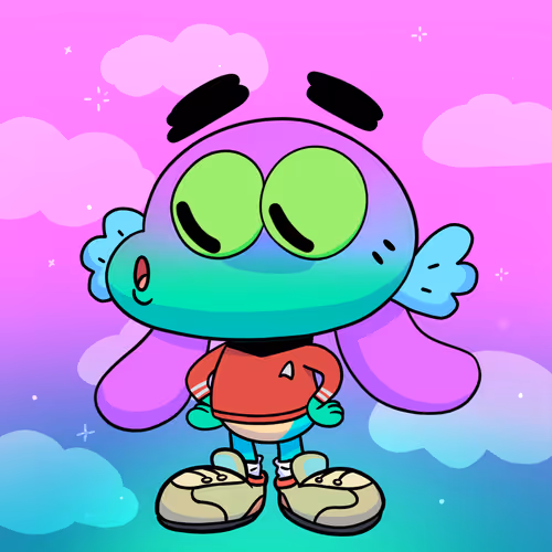 Floppy #8525