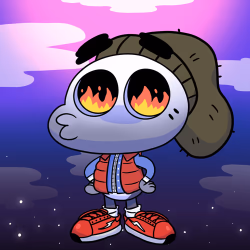 Floppy #7510