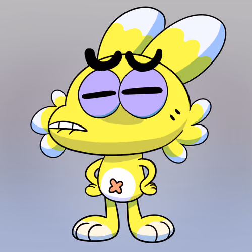 Floppy #7222