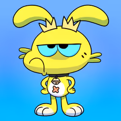 Floppy #1654