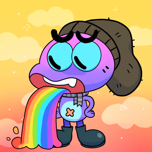 Floppy #7520