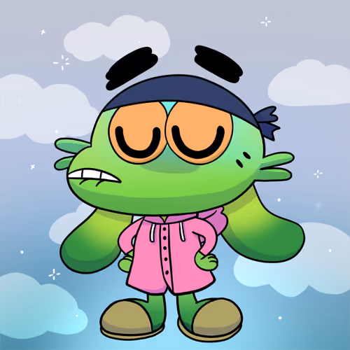 Floppy #9005