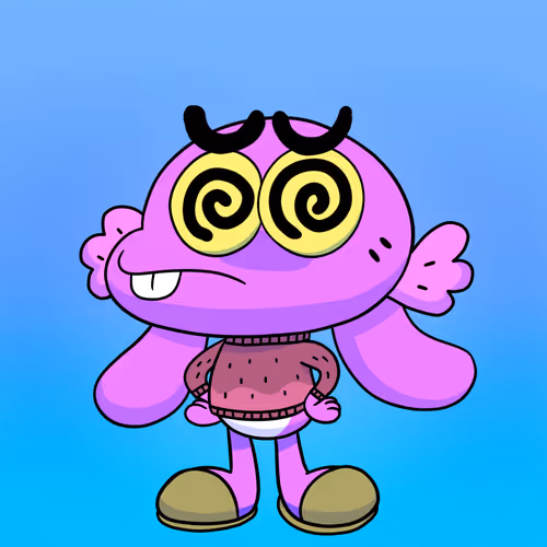 Floppy #5910