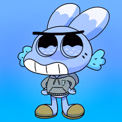 Floppy #6709