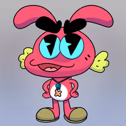 Floppy #5739