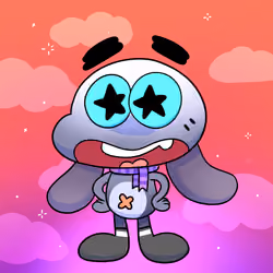 Floppy #1257