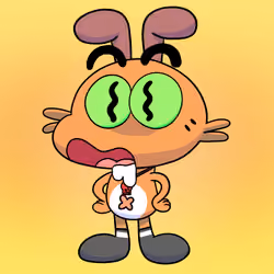 Floppy #3284