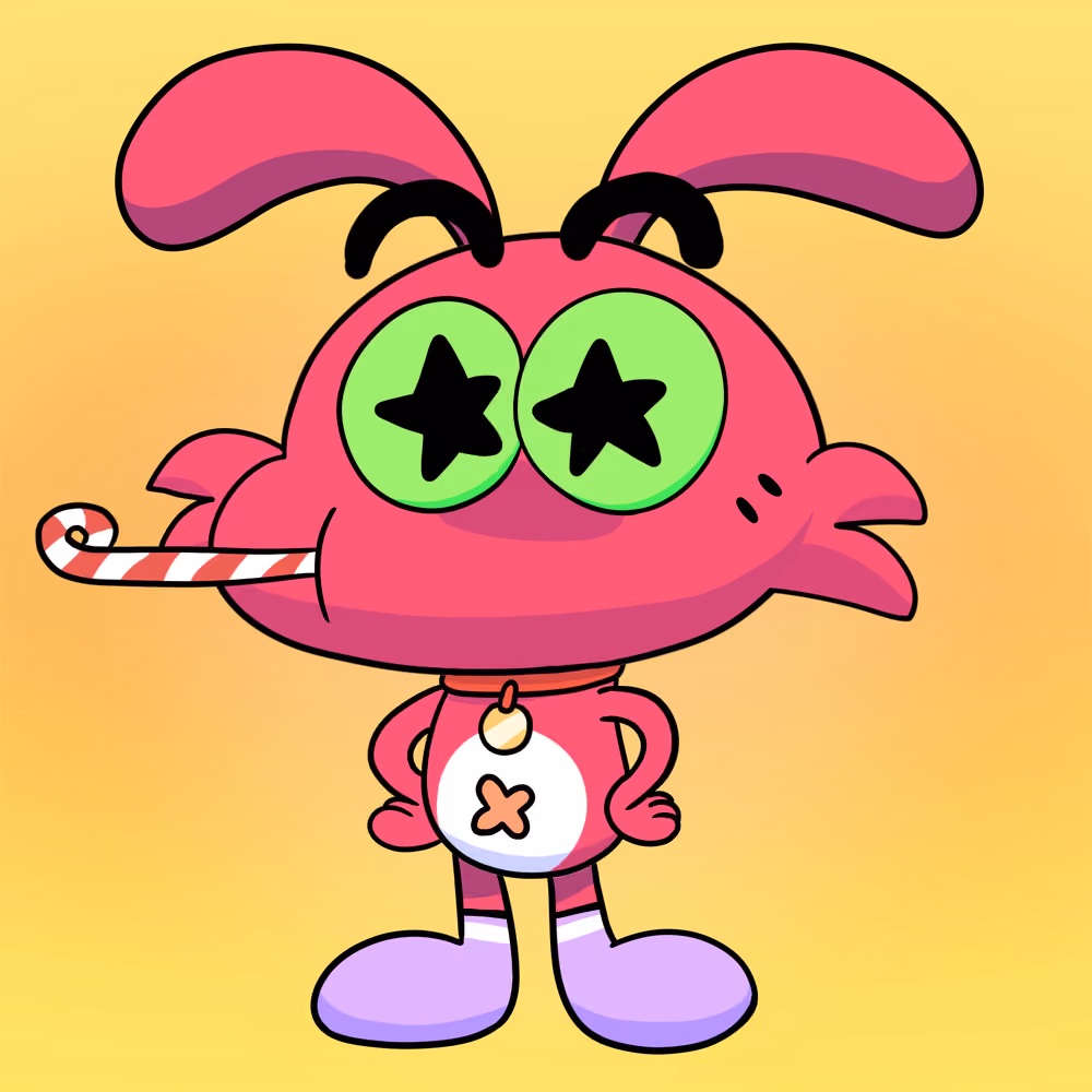 Floppy #9962