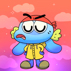 Floppy #2630
