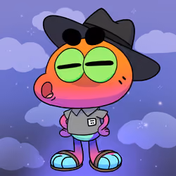 Floppy #1543