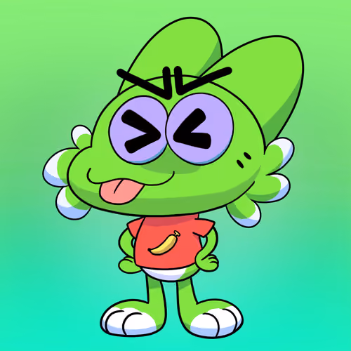 Floppy #6952