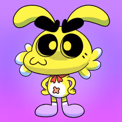 Floppy #8663
