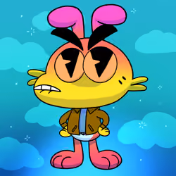 Floppy #5648