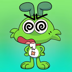 Floppy #3124