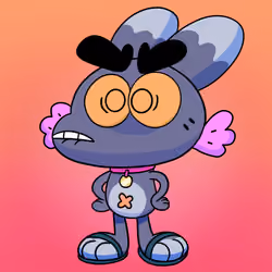 Floppy #3894