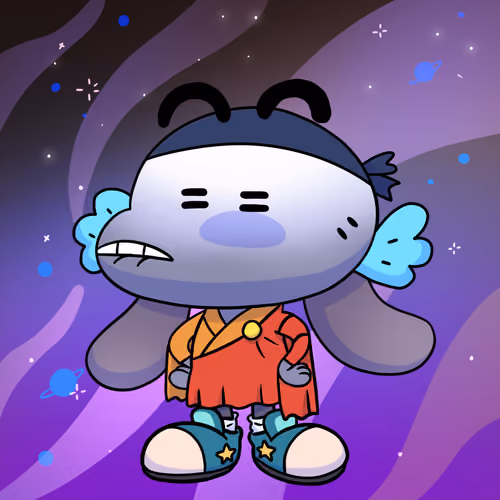 Floppy #2332